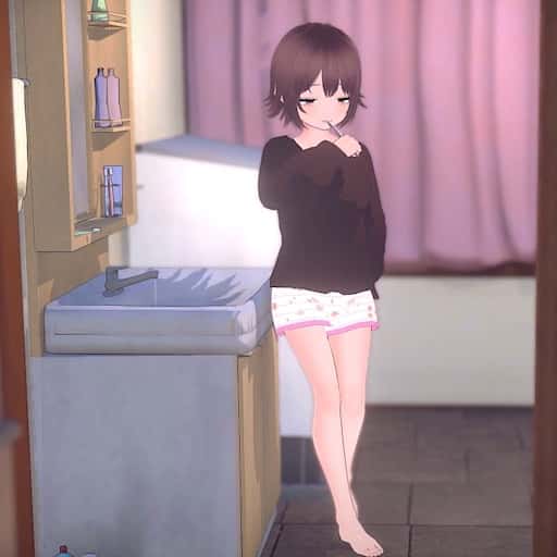 游戏画面2