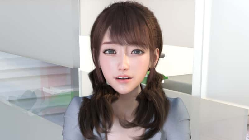 视觉数据3