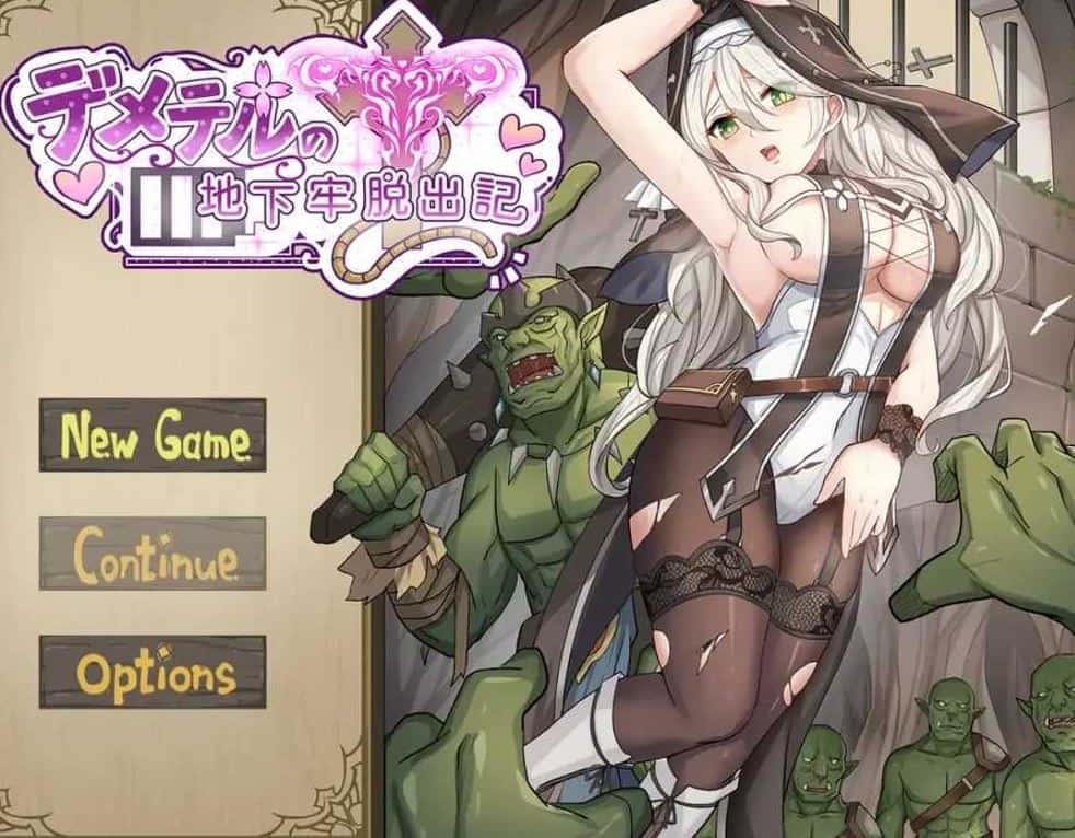 游戏画面3